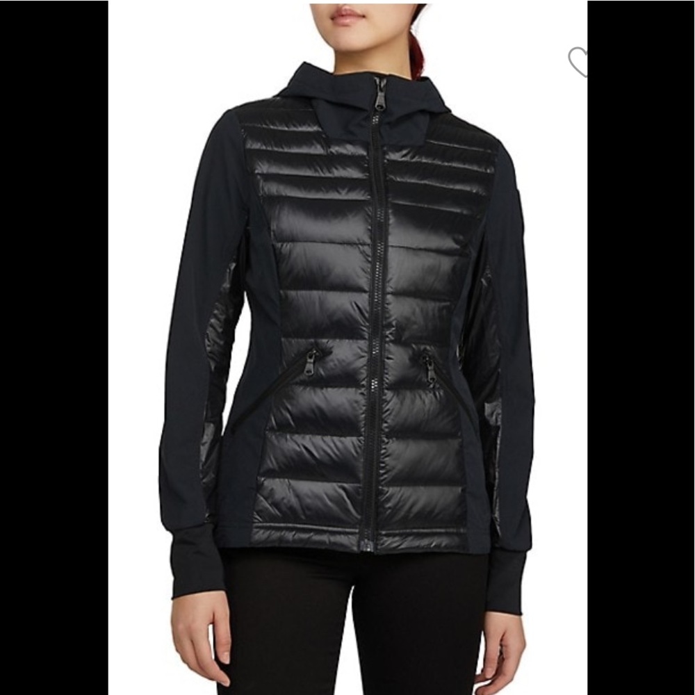 PAJAR Sweatshirt Jacket